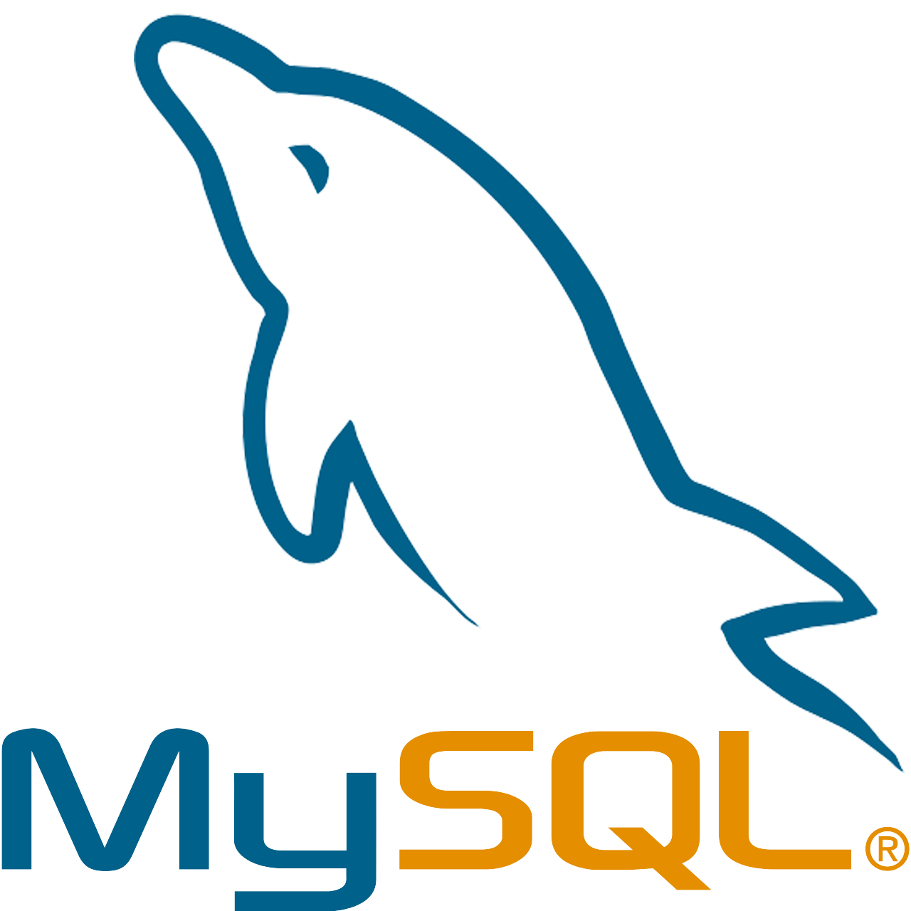 Logo My SQL