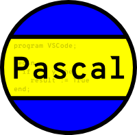 Logo Pascal