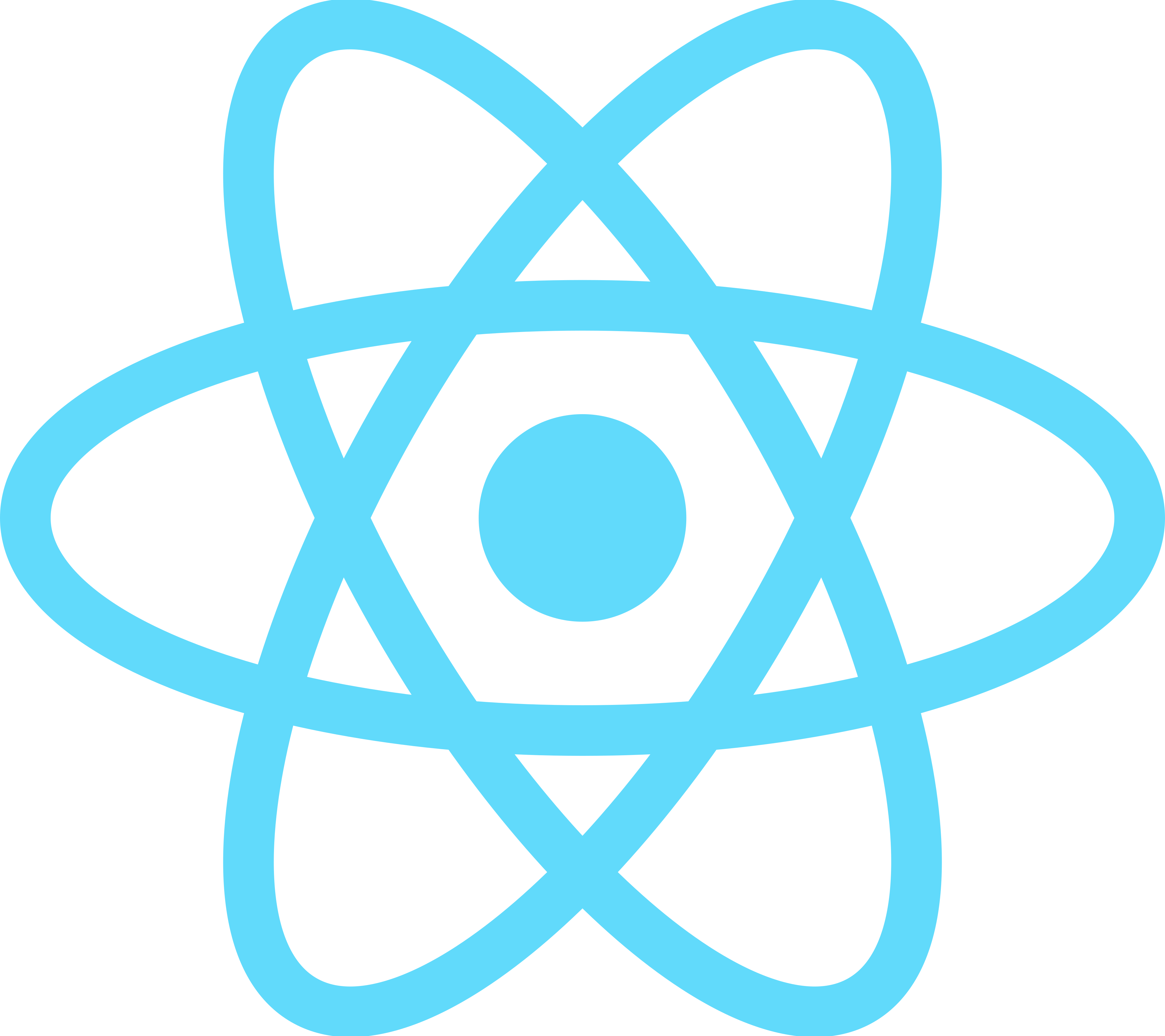 Logo React