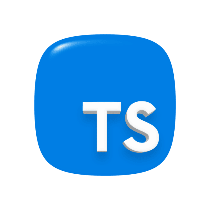 Logo TypeScript